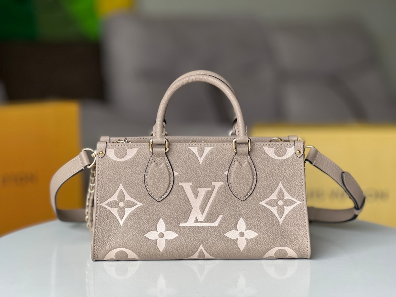 LV Shopping Bags